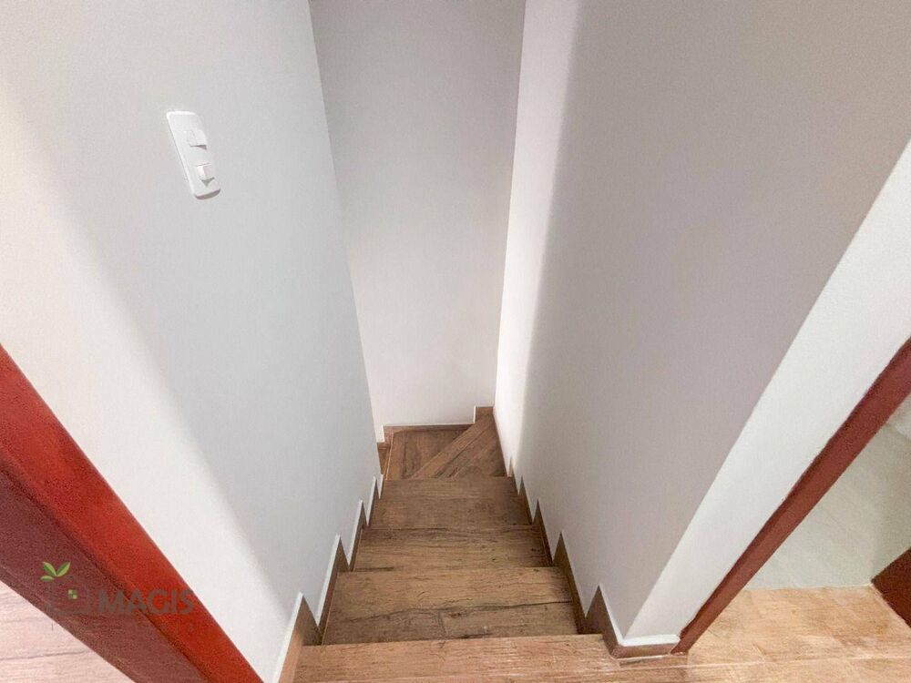 Sobrado à venda com 3 quartos, 64m² - Foto 8