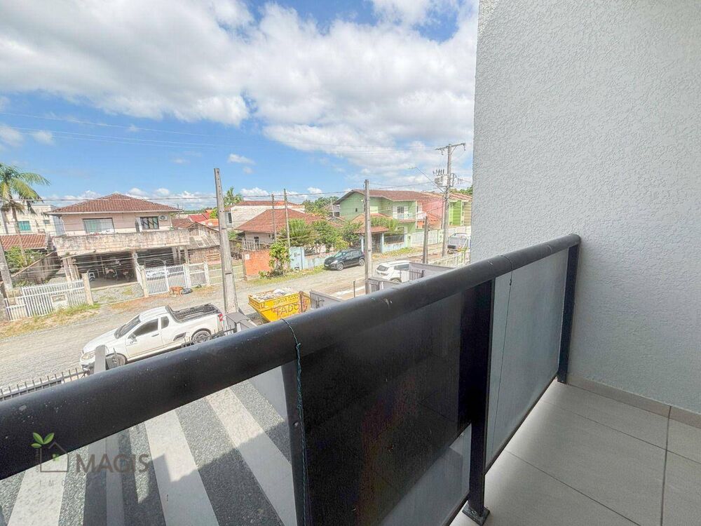 Sobrado à venda com 3 quartos, 64m² - Foto 11