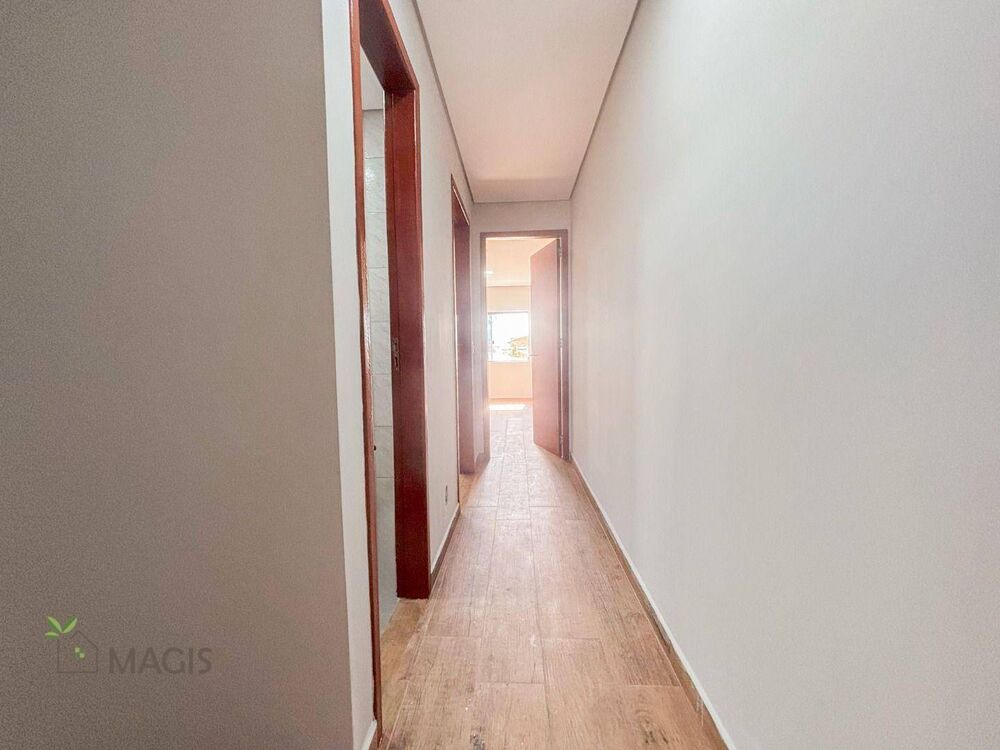 Sobrado à venda com 3 quartos, 64m² - Foto 20