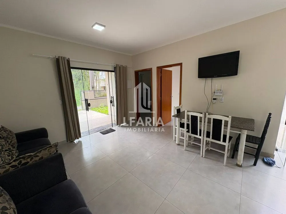 Casa, 2 quartos, 56 m² - Foto 11