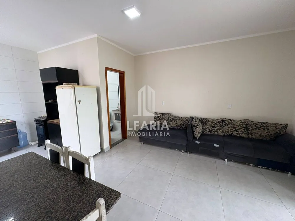 Casa, 2 quartos, 56 m² - Foto 8