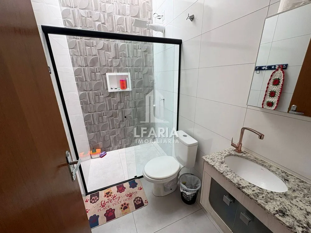 Casa, 2 quartos, 56 m² - Foto 10