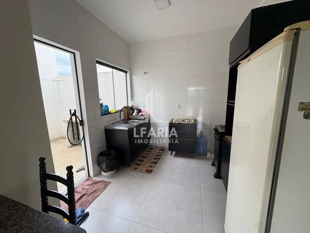 Casa, 2 quartos, 56 m² - Foto 3