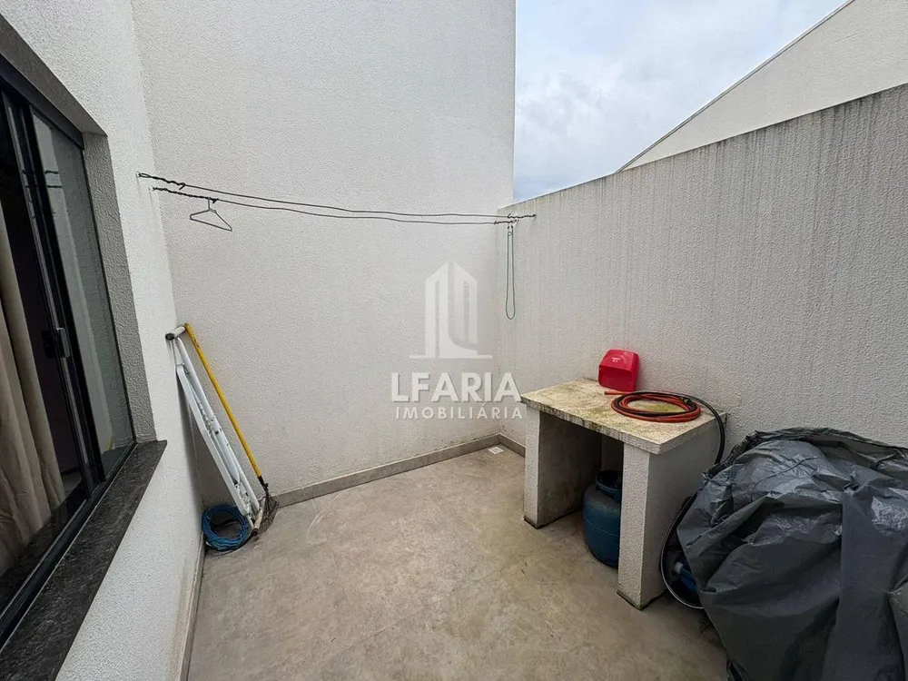 Casa, 2 quartos, 56 m² - Foto 7