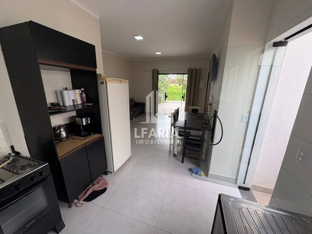 Casa, 2 quartos, 56 m² - Foto 5