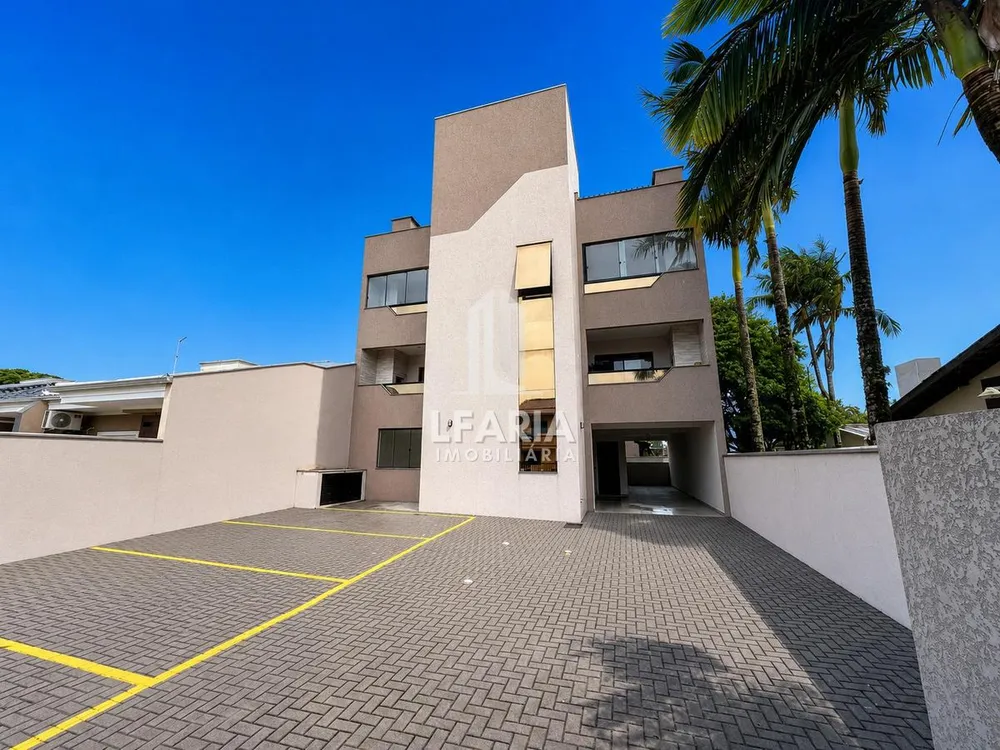 Apartamento, 2 quartos, 70 m² - Foto 2