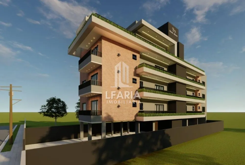 Apartamento, 3 quartos, 177 m² - Foto 2