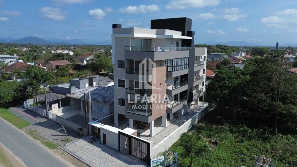 Apartamento, 3 quartos, 177 m² - Foto 1