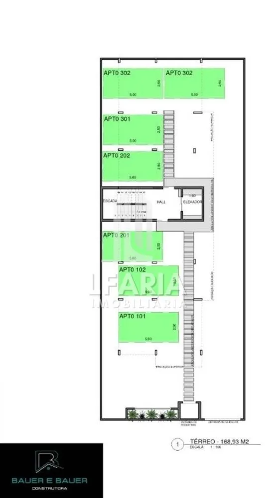 Apartamento, 3 quartos, 177 m² - Foto 4