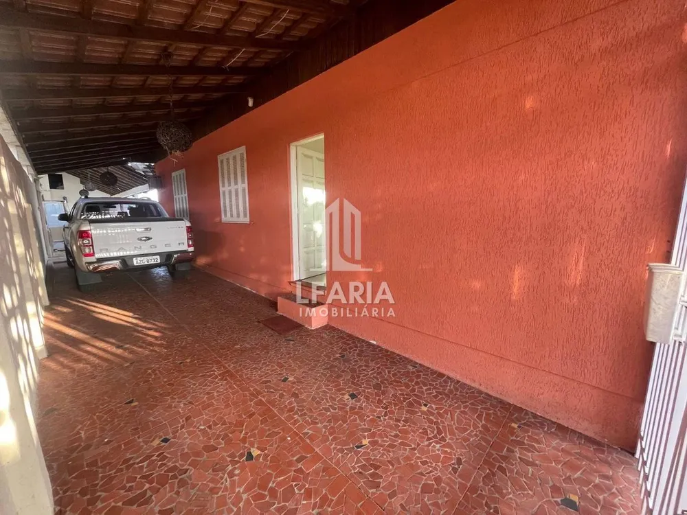 Casa, 3 quartos, 100 m² - Foto 3