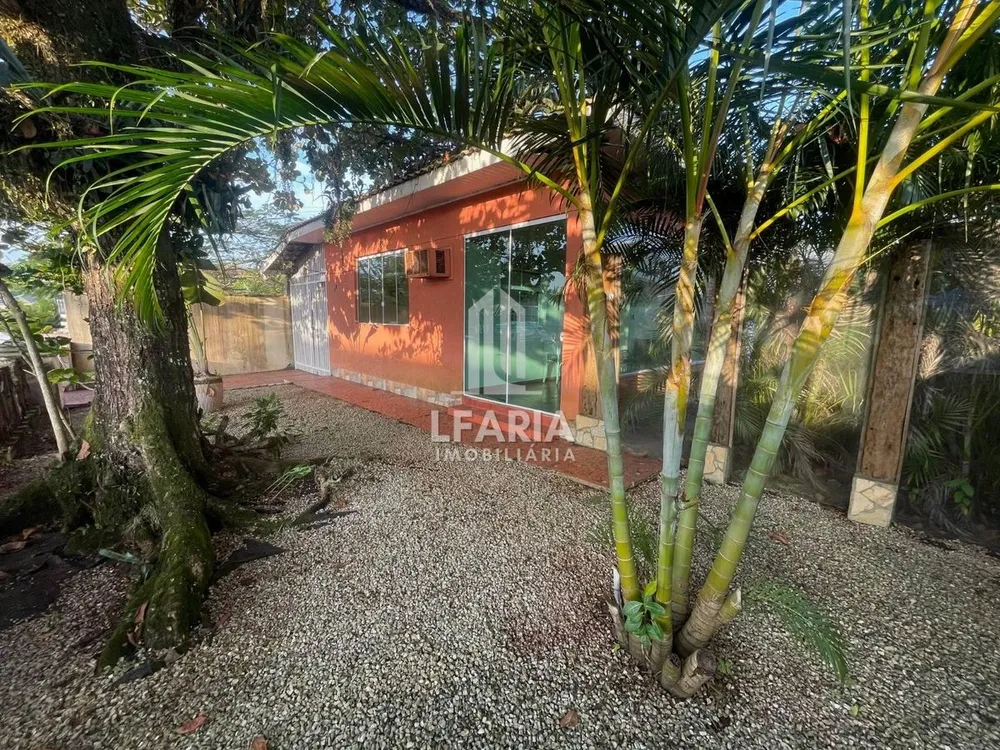 Casa, 3 quartos, 100 m² - Foto 2