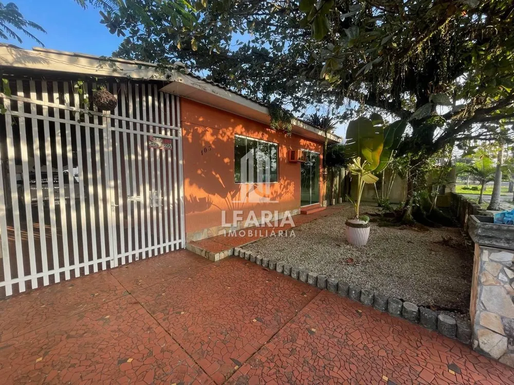 Casa, 3 quartos, 100 m² - Foto 1