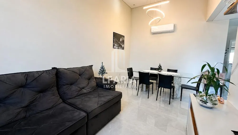 Casa, 3 quartos, 99 m² - Foto 7