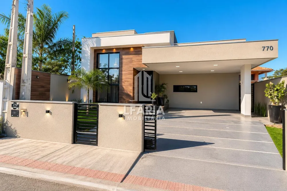 Casa, 3 quartos, 99 m² - Foto 6