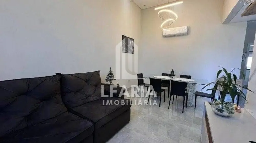 Casa, 3 quartos, 99 m² - Foto 4