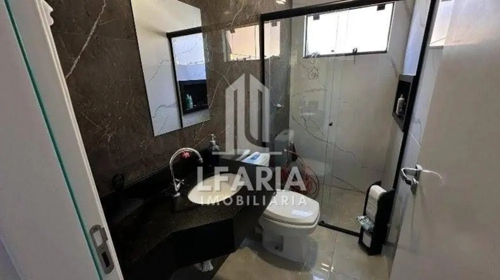 Casa, 3 quartos, 99 m² - Foto 5
