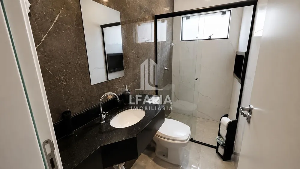 Casa, 3 quartos, 99 m² - Foto 9