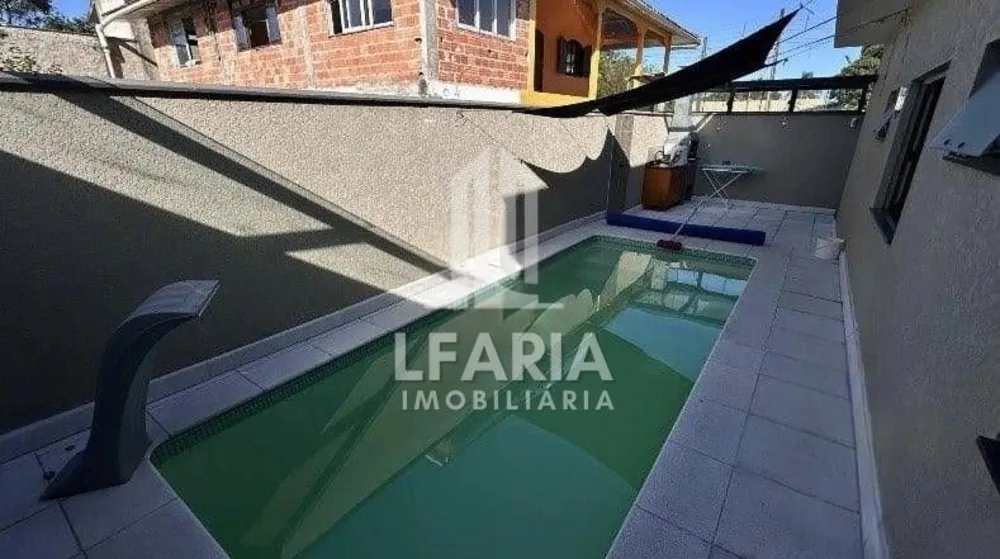Casa, 3 quartos, 99 m² - Foto 3