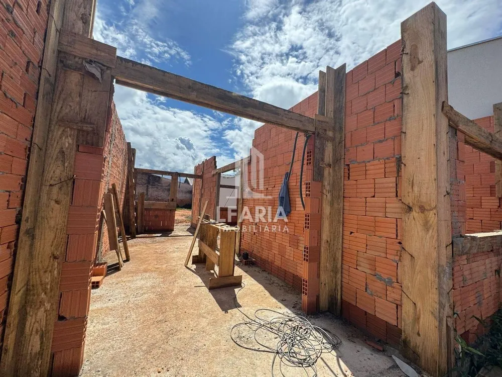 Casa, 2 quartos, 60 m² - Foto 7