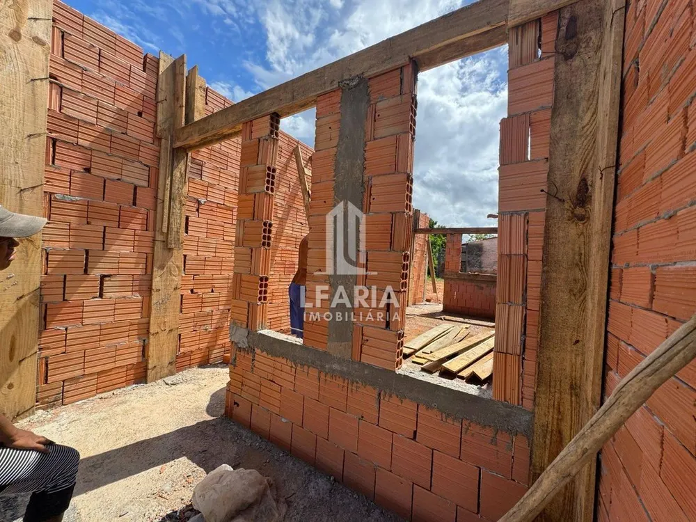 Casa, 2 quartos, 60 m² - Foto 8