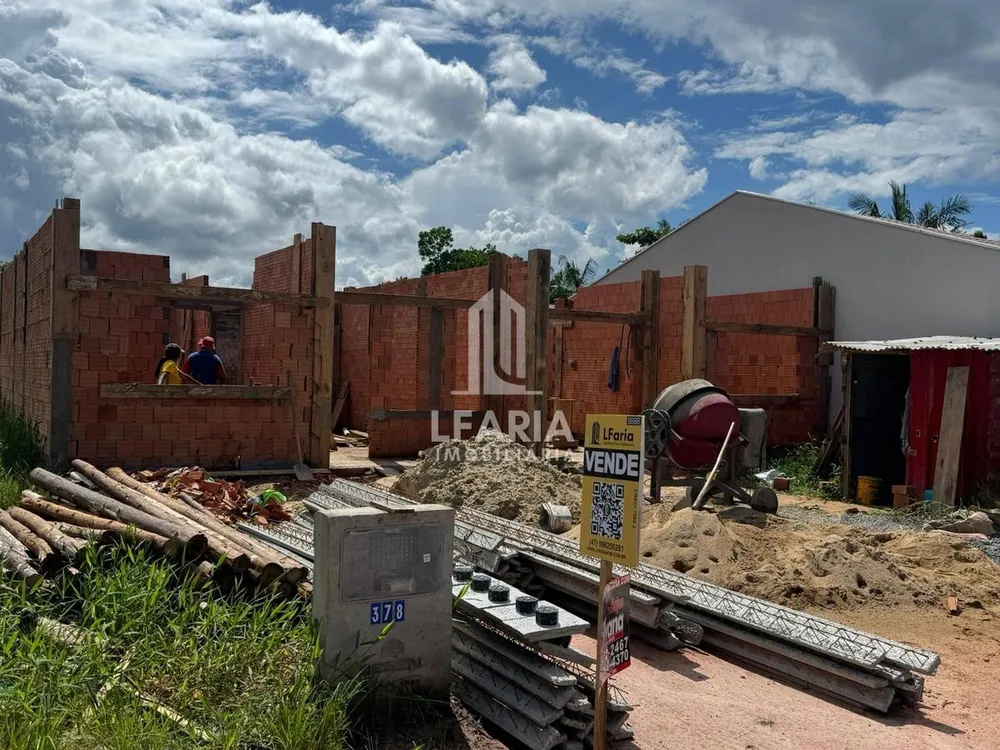 Casa, 2 quartos, 60 m² - Foto 6