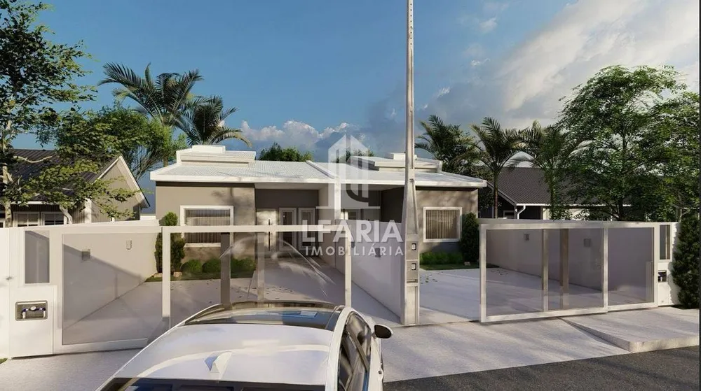 Casa, 2 quartos, 60 m² - Foto 3