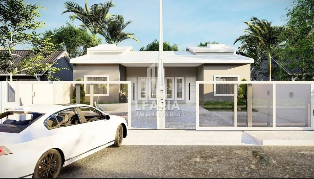 Casa, 2 quartos, 60 m² - Foto 4
