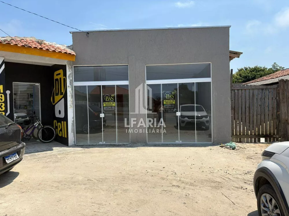 Loja-Salão para alugar, 70m² - Foto 1