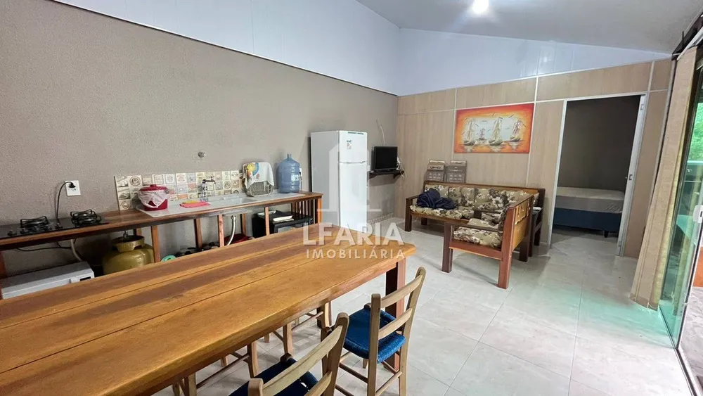 Casa, 2 quartos, 59 m² - Foto 3
