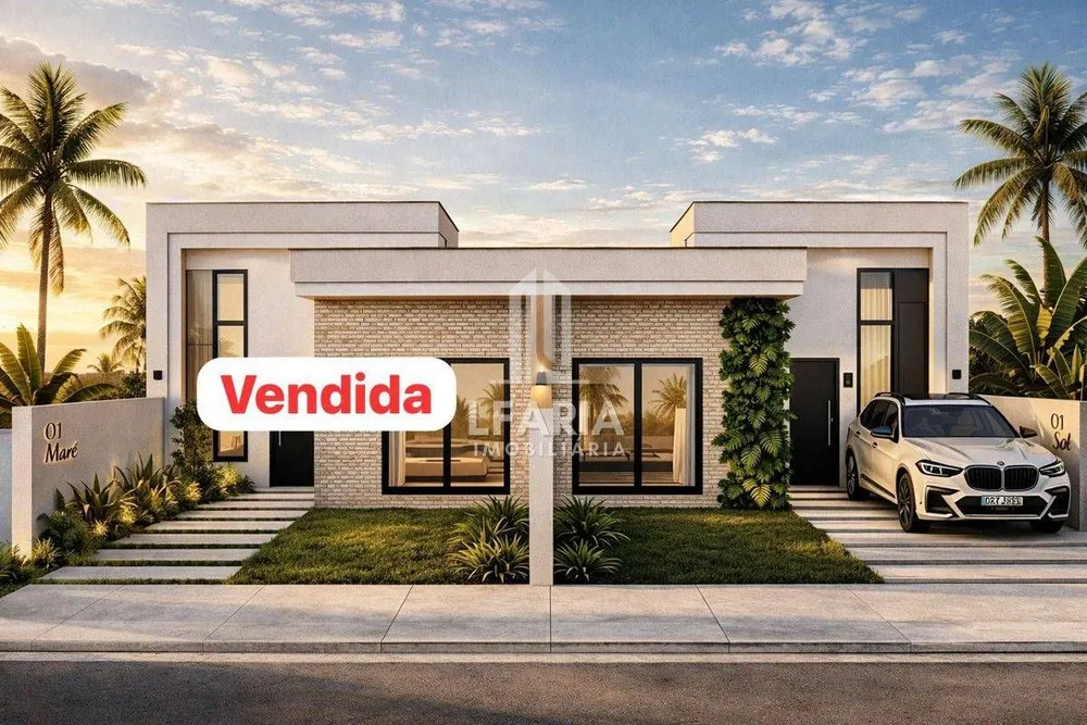 Casa, 3 quartos, 110 m² - Foto 6