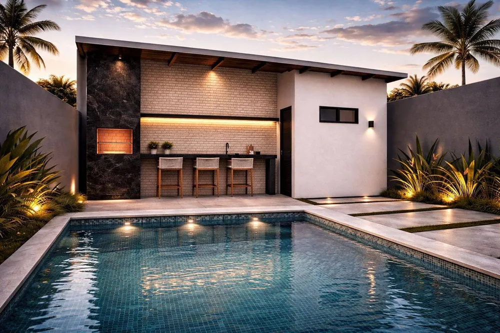 Casa, 3 quartos, 110 m² - Foto 4