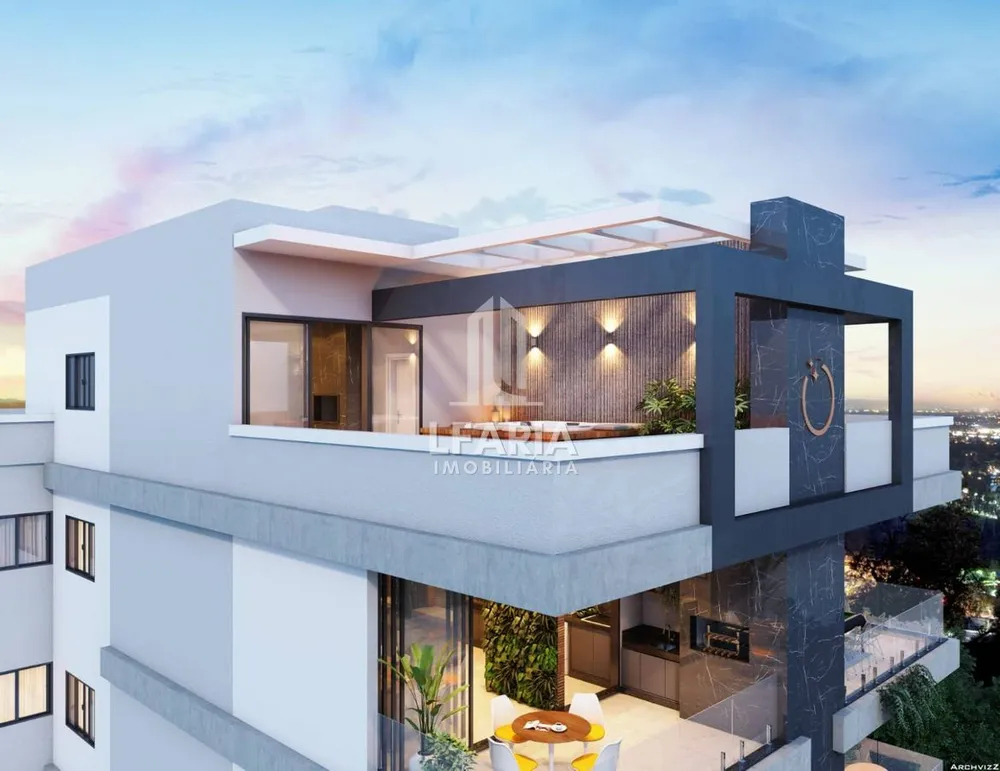 Apartamento, 4 quartos, 186 m² - Foto 6