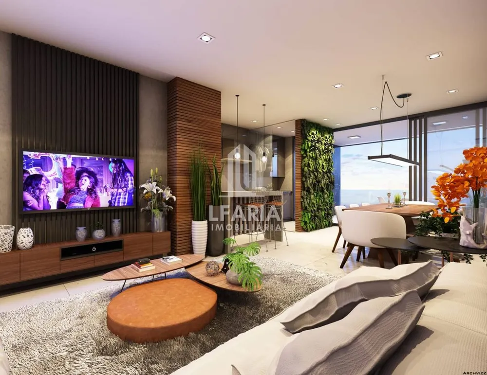 Apartamento, 4 quartos, 186 m² - Foto 8