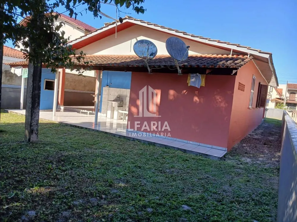 Casa, 3 quartos, 121 m² - Foto 5