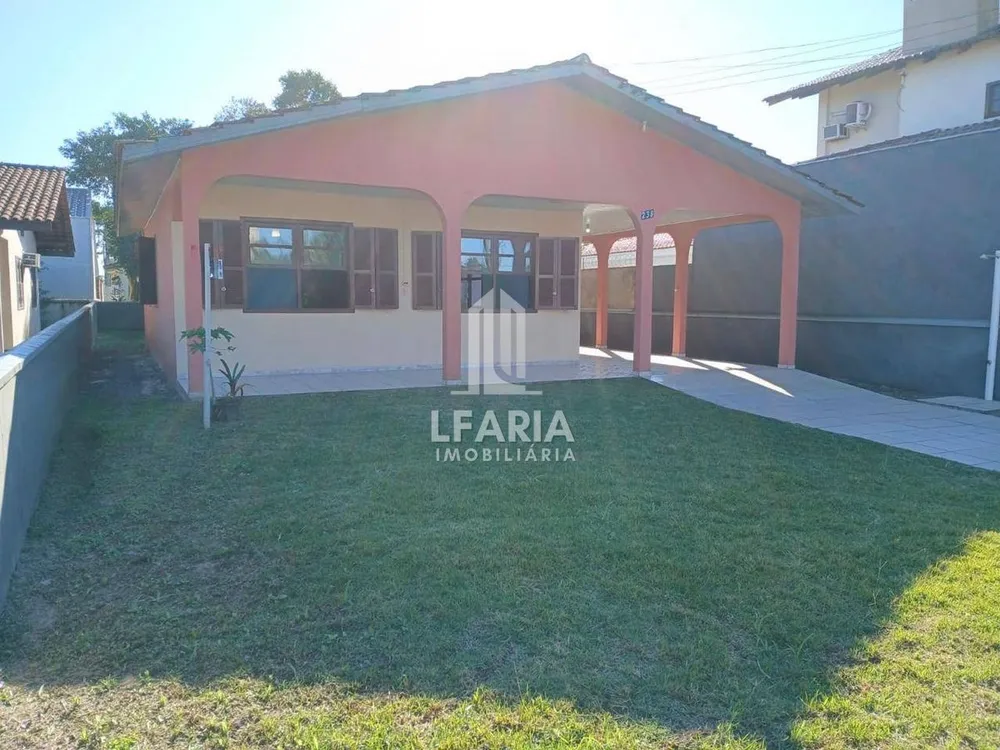 Casa, 3 quartos, 121 m² - Foto 2