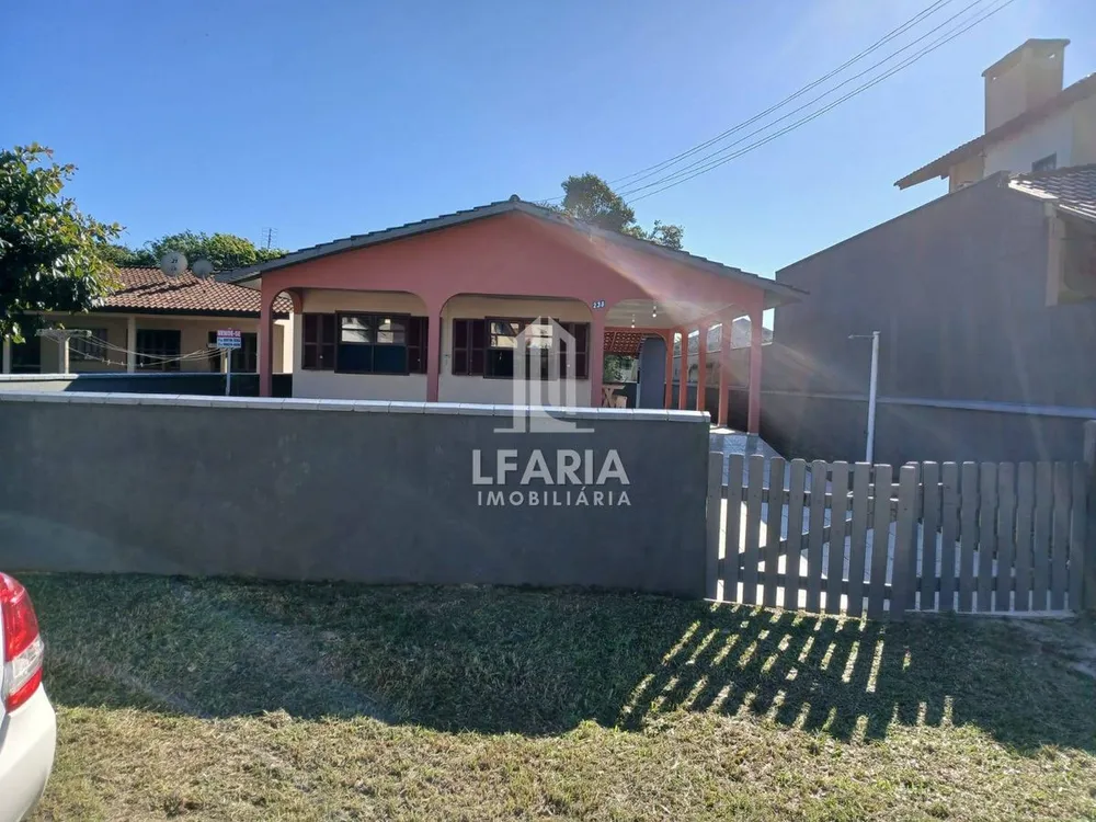 Casa, 3 quartos, 121 m² - Foto 3