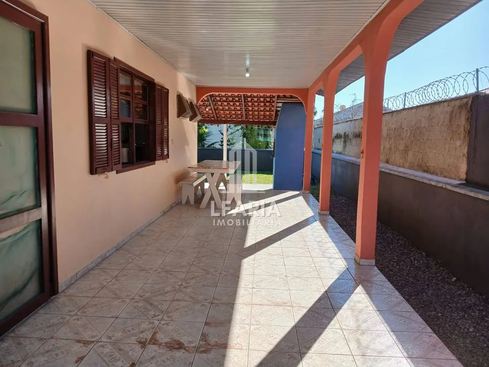 Casa, 3 quartos, 121 m² - Foto 10