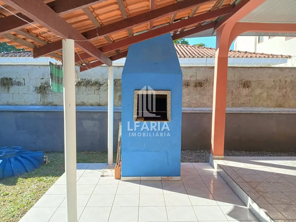Casa, 3 quartos, 121 m² - Foto 9