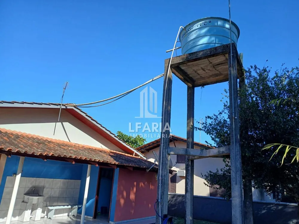 Casa, 3 quartos, 121 m² - Foto 6