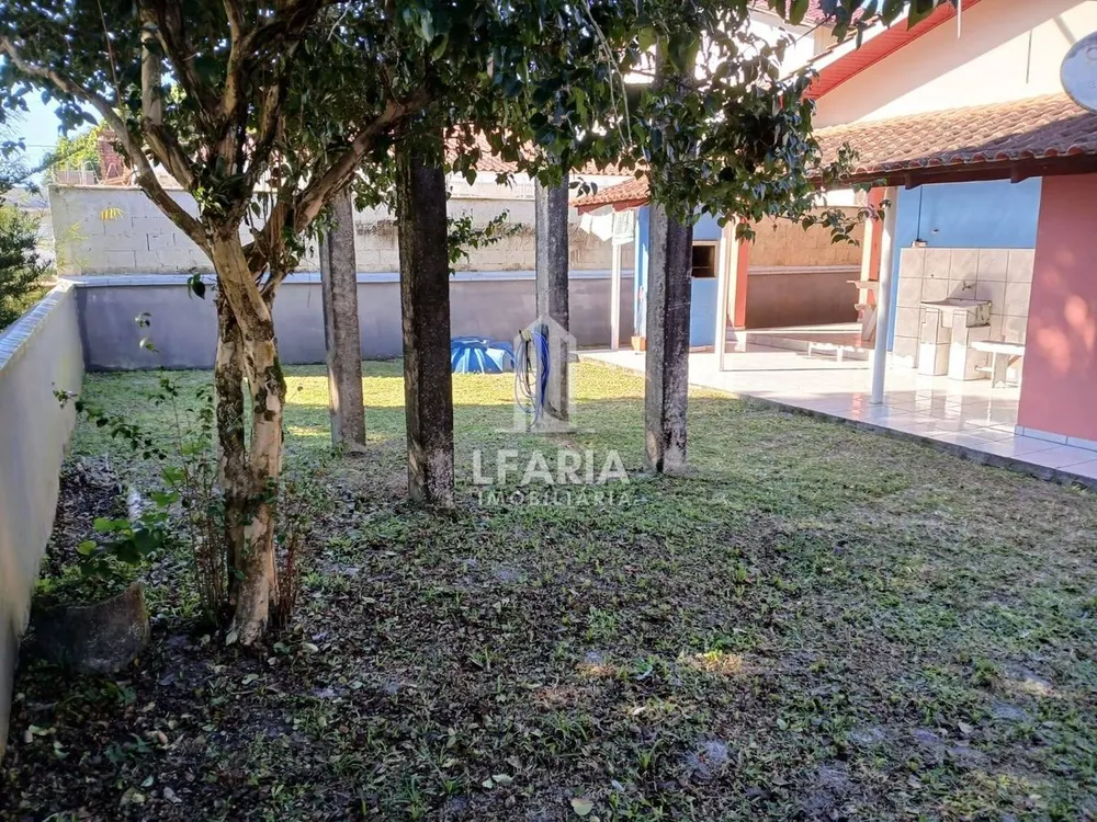 Casa, 3 quartos, 121 m² - Foto 8