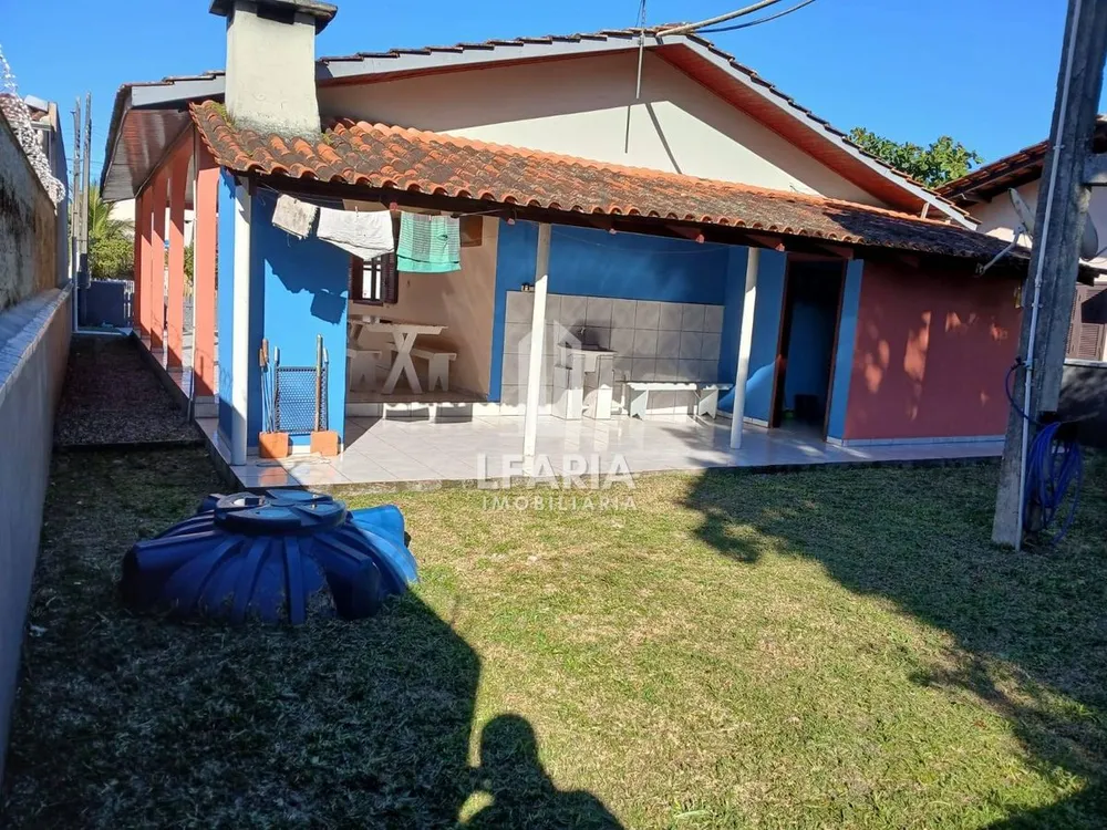 Casa, 3 quartos, 121 m² - Foto 7