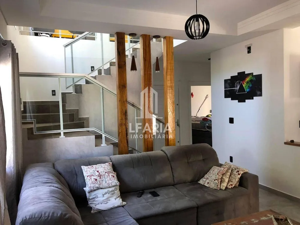 Casa, 3 quartos, 221 m² - Foto 6