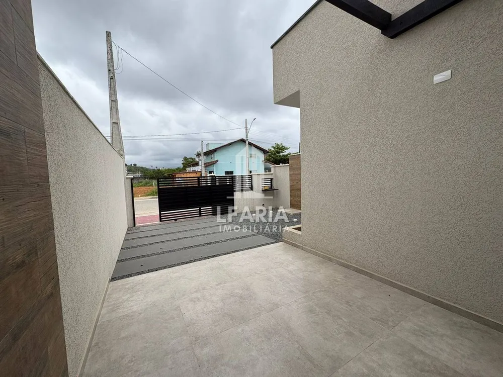 Casa, 3 quartos, 79 m² - Foto 4
