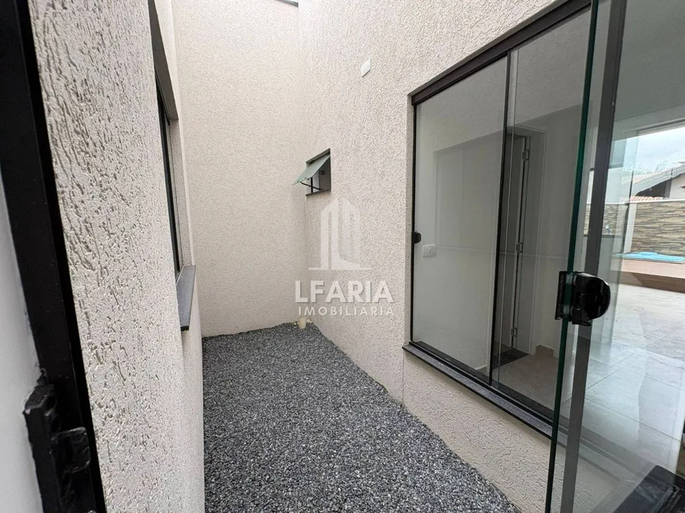 Casa, 3 quartos, 79 m² - Foto 10