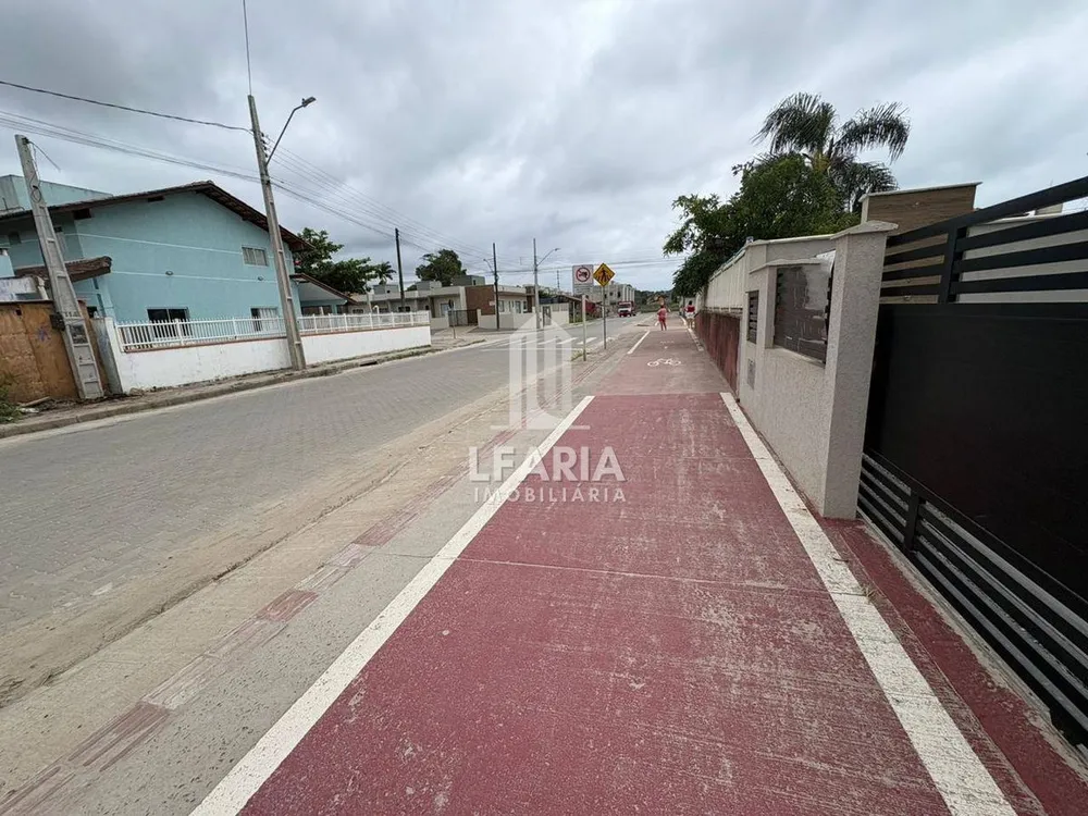 Casa, 3 quartos, 79 m² - Foto 2