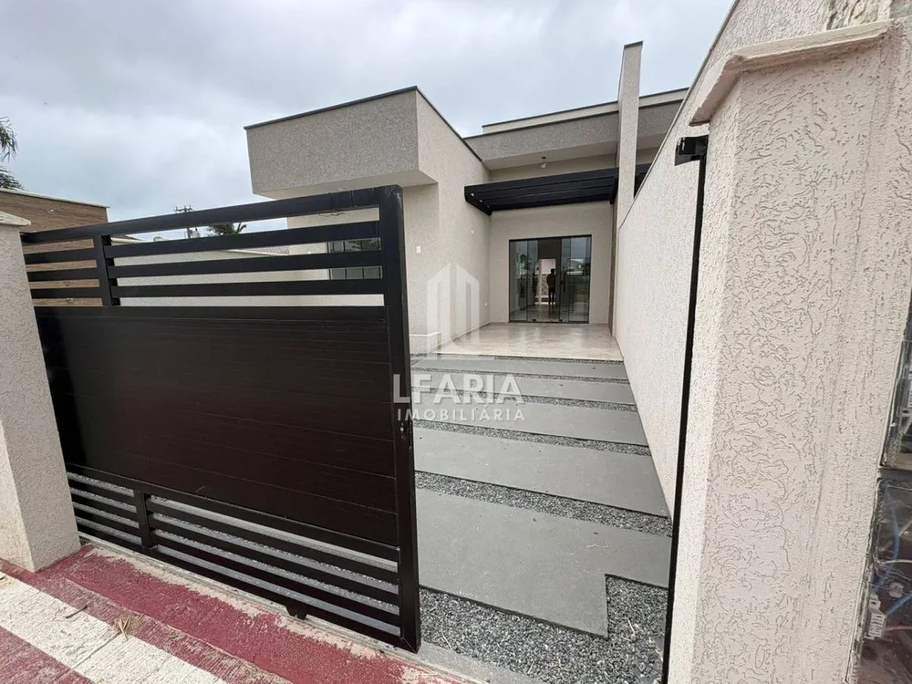 Casa, 3 quartos, 79 m² - Foto 3
