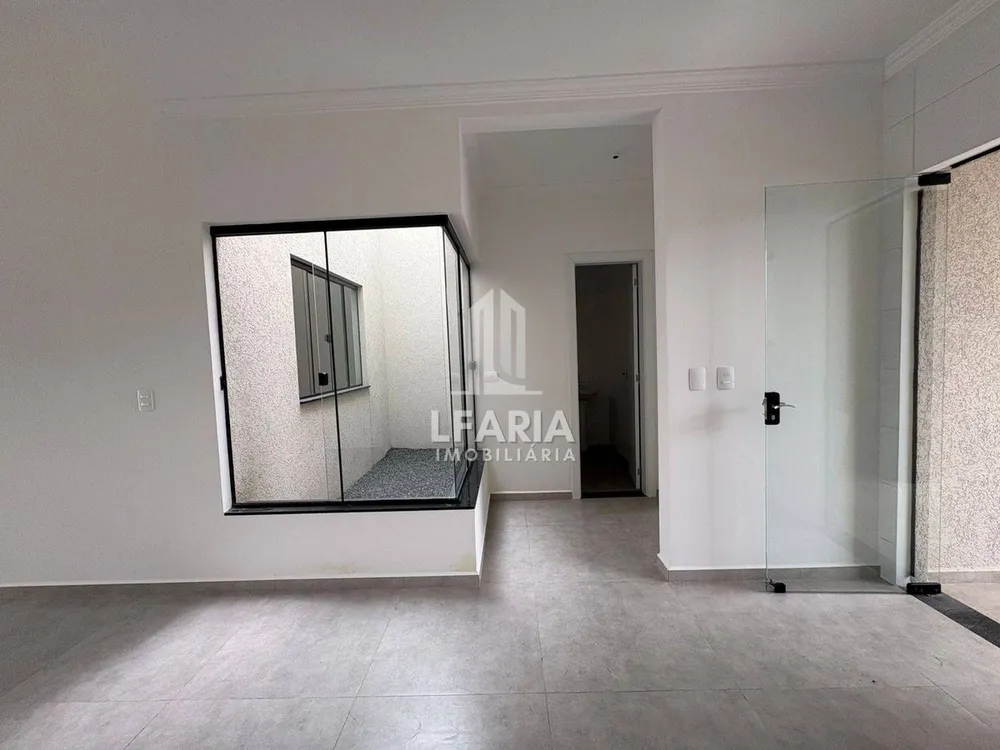 Casa, 3 quartos, 79 m² - Foto 12