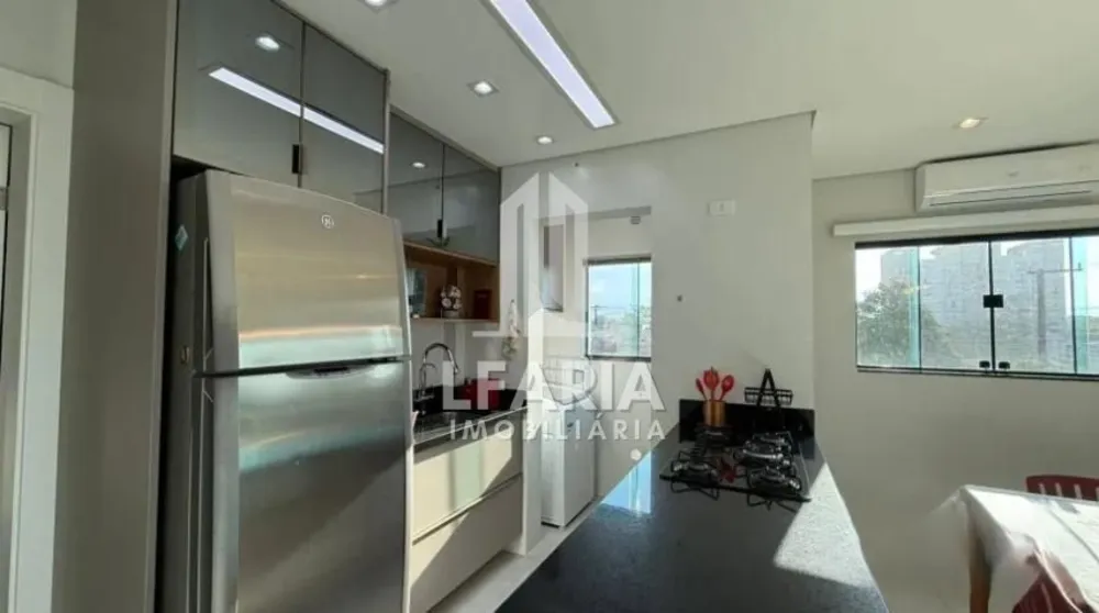 Apartamento, 3 quartos, 123 m² - Foto 11