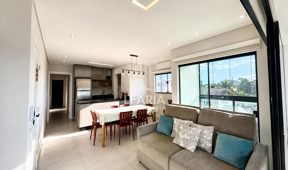 Apartamento, 3 quartos, 123 m² - Foto 14