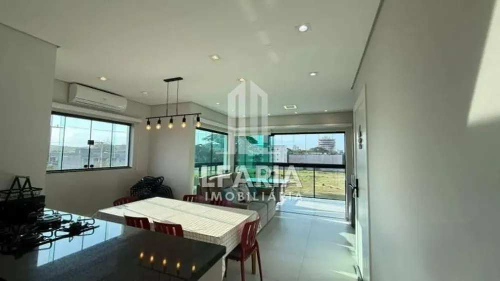 Apartamento, 3 quartos, 123 m² - Foto 6